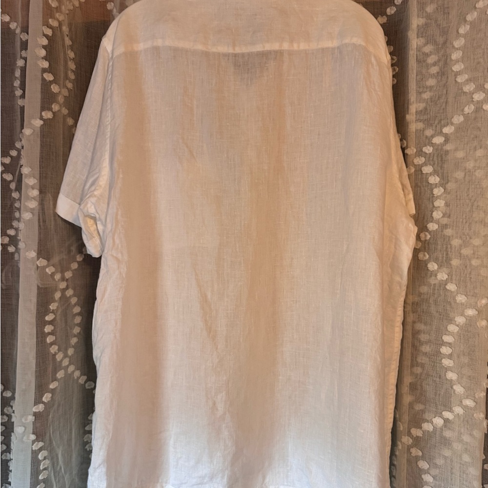 Men’s Linen Club Room outfit - Picture 2 of 7